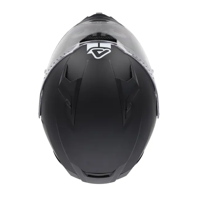 AC HELMETS X-WAY BLACK 2 