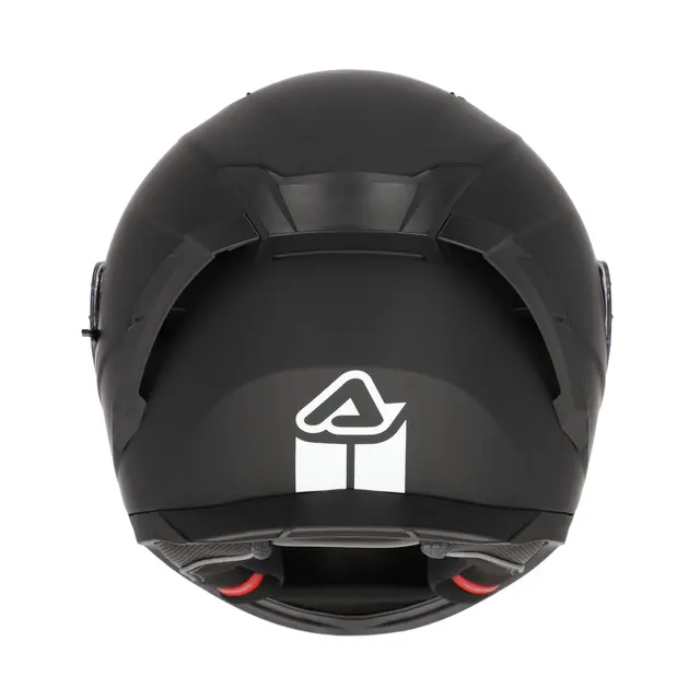 AC HELMETS X-WAY BLACK 2 