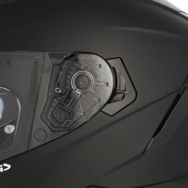 AC HELMETS X-WAY BLACK 2 