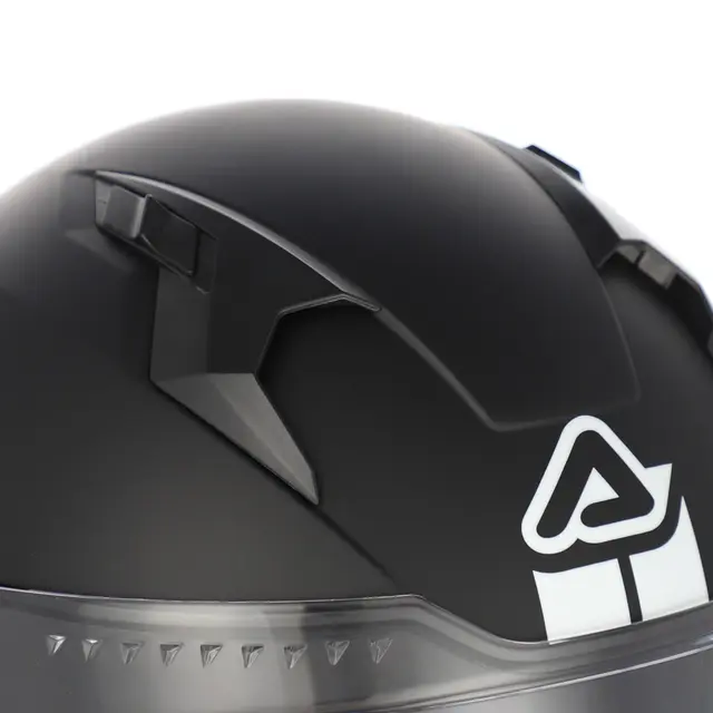 AC HELMETS X-WAY BLACK 2 