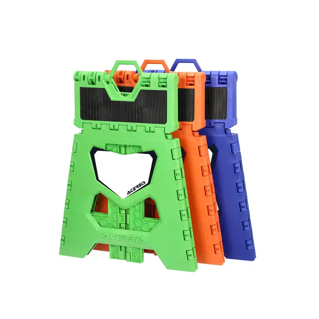 AC Bike Stand Paket Finns i flera färger 