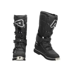 AC Boots X-Rock Mm Two Black