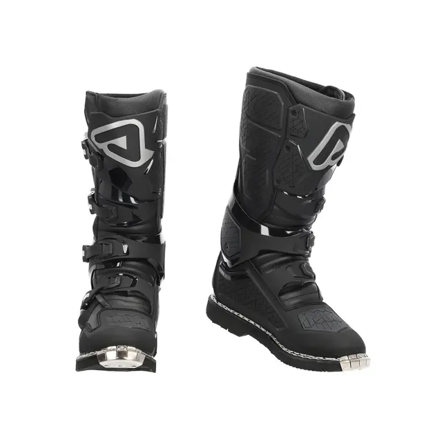 AC Boots X-Rock Mm Two Black 