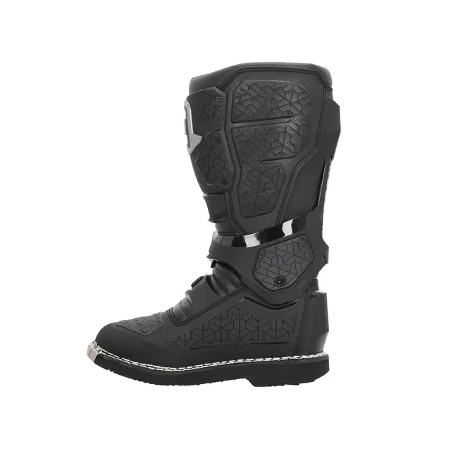 AC Boots X-Rock Mm Two Black 