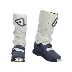 AC Boots X-Rock Mm Two Blue/Grey