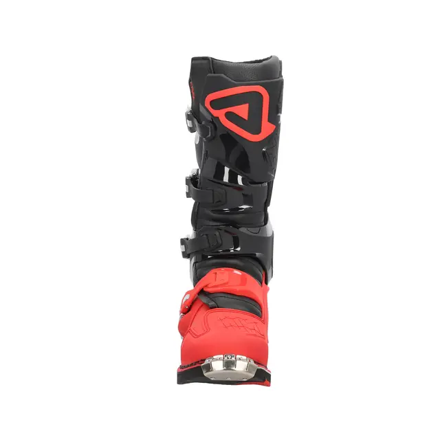 AC Boots X-Rock Mm Two Red/Black 