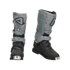 AC Boots X-Rock Mm Two Black/Grey2