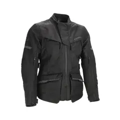 AC Jacket Ce X-Rover Lady Black