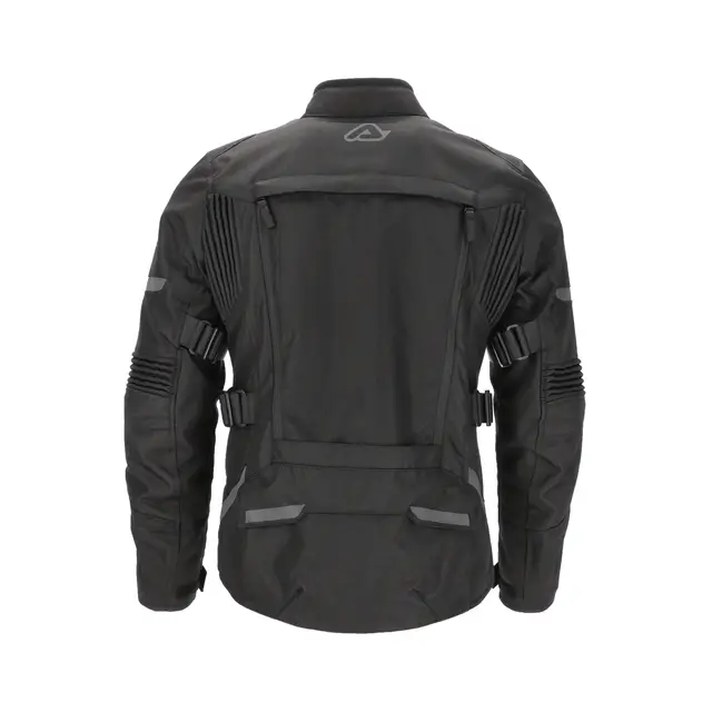 AC Jacket Ce X-Rover Lady Black 