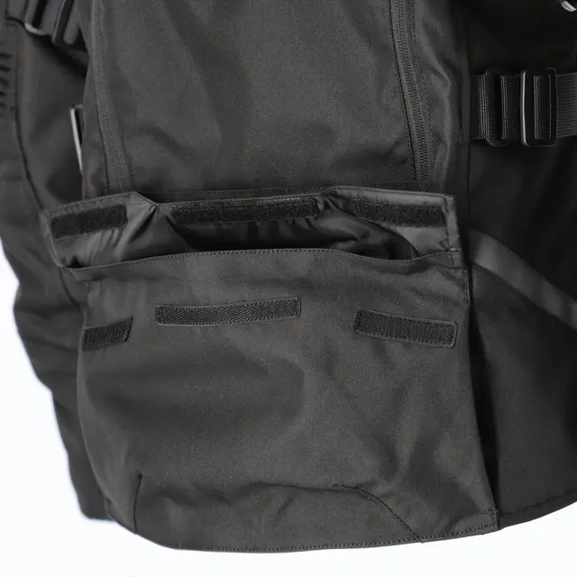 AC Jacket Ce X-Rover Lady Black 