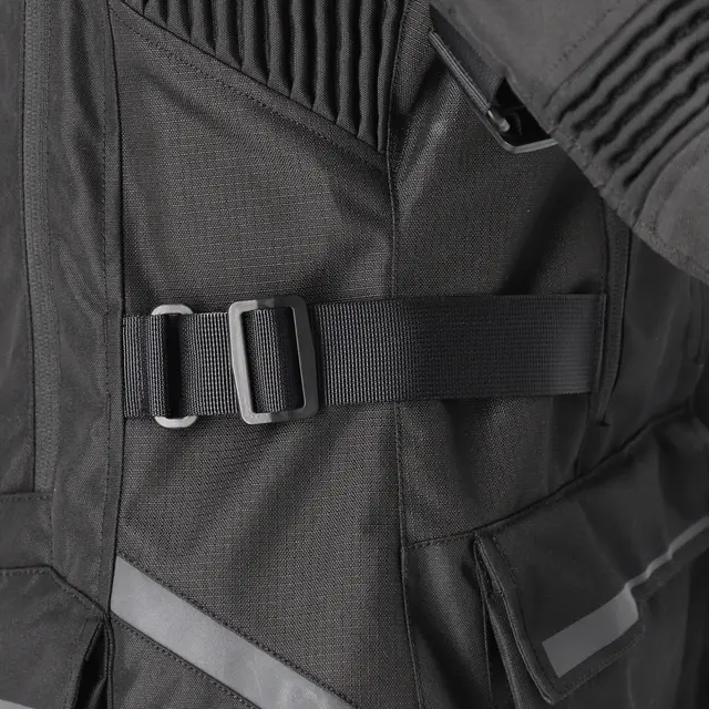 AC Jacket Ce X-Rover Lady Black 