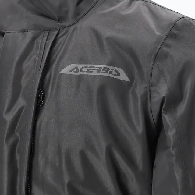 AC Jacket Ce X-Rover Lady Black 