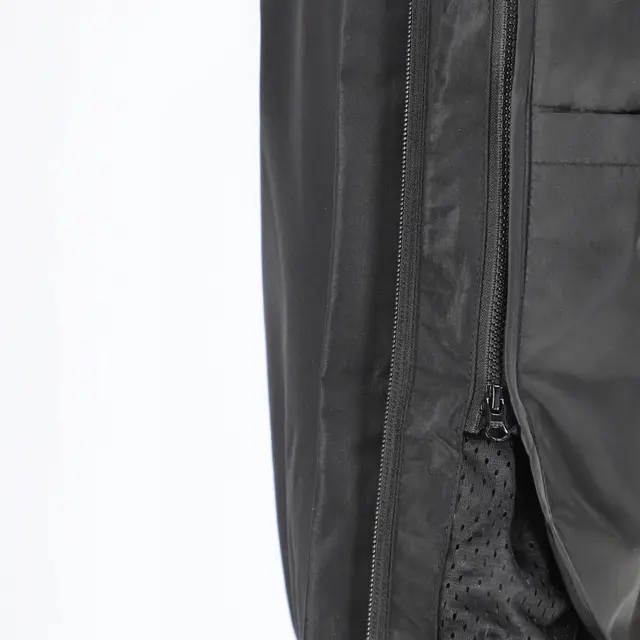 AC Jacket Ce X-Rover Lady Black 