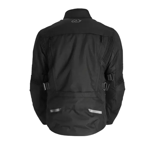 AC Jacket Ce X-Rover Black 
