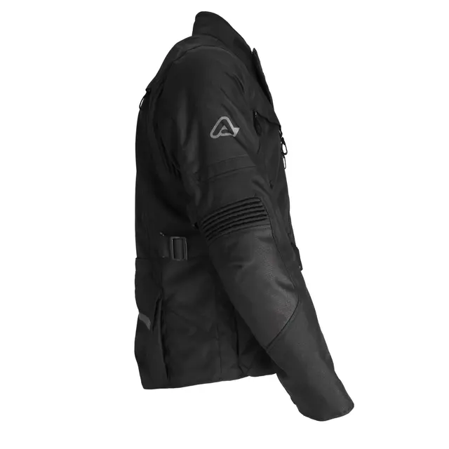 AC Jacket Ce X-Rover Black 