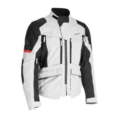 AC Jacket Ce X-Rover Grey/Red