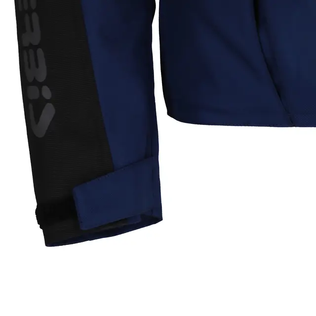 AC Jacket Ce X-Travel Blue/Yellow 