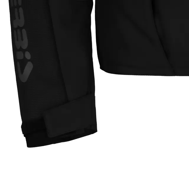 AC Jacket Ce X-Travel Black/Yellow 