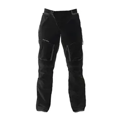 AC Pants Ce X-Rover Black