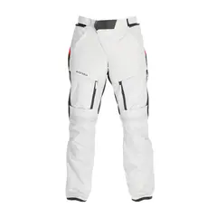 AC Pants Ce X-Rover Grey/Red