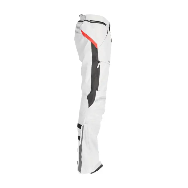 AC Pants Ce X-Rover Grey/Red 