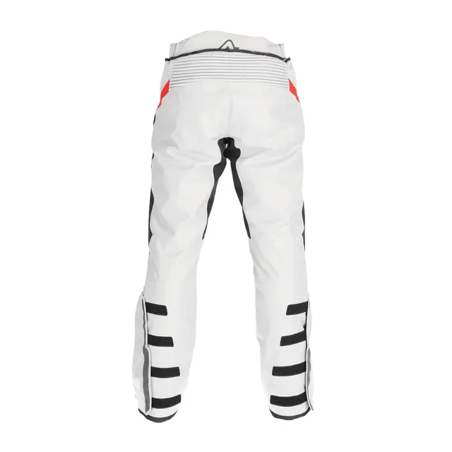 AC Pants Ce X-Rover Grey/Red 