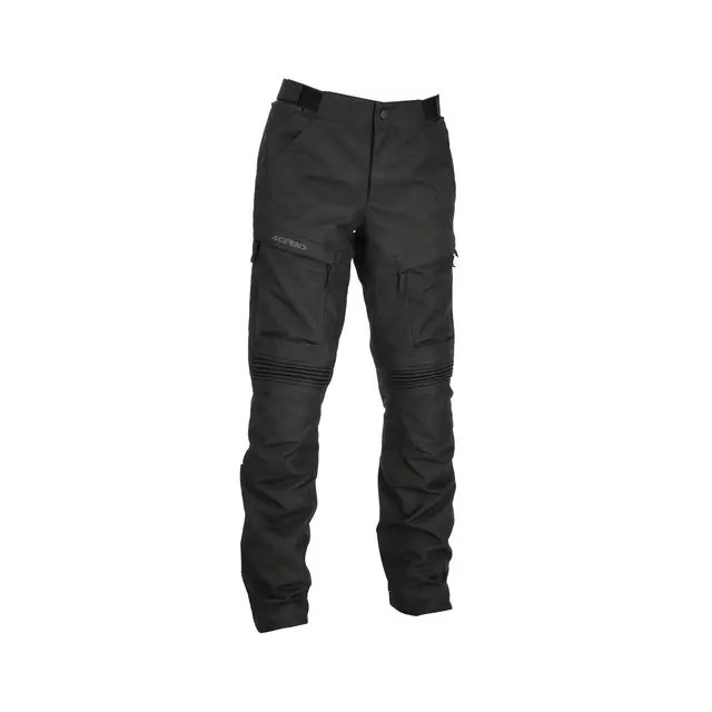 AC Pants Ce X-Rover Lady Black 