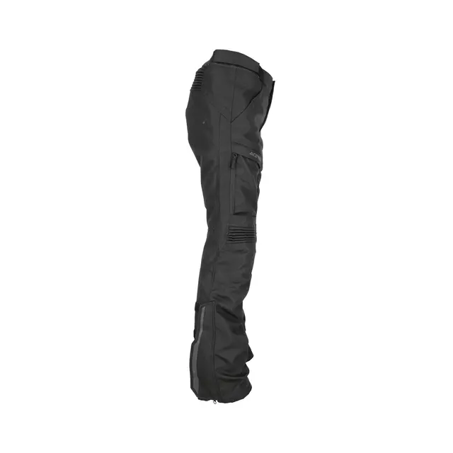 AC Pants Ce X-Rover Lady Black 