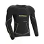 AC Body Armor Density Black/Yellow, 2XL
