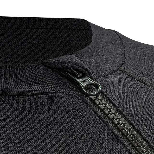 AC Body Armor Density Black/Yellow 