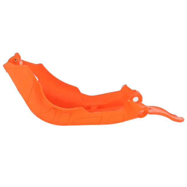 AC Skid Plate Ktm Sxf450 23 Finnes i flere farger 