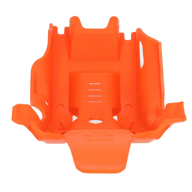 AC Skid Plate Ktm Sxf450 23 Finnes i flere farger 