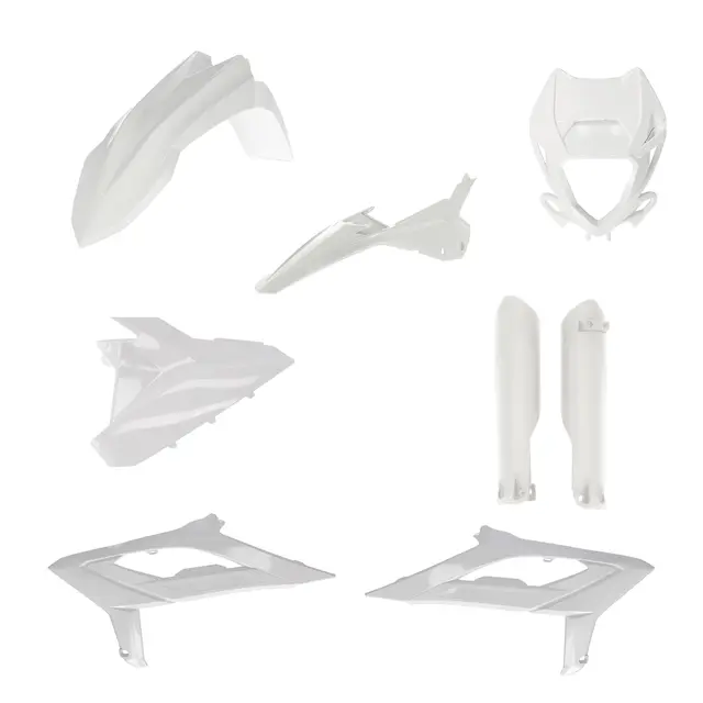 AC Plastic Full Kits Beta Rr 23 Finns i flera färger 