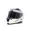 AC Helmet Carlino Kid 2206 White, 3XS/50