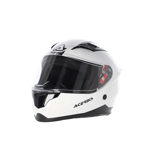 AC Helmets Carlino Kid 2206 White 