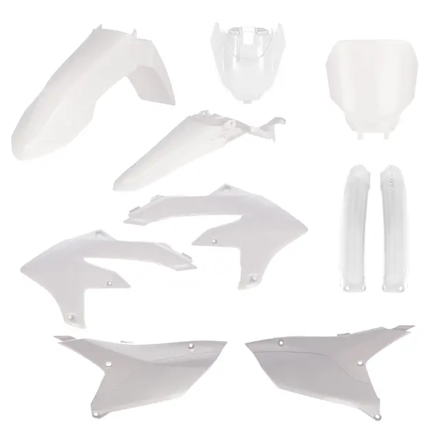 AC Plastic Full Kits Yam Yzf450 23 Finns i flera färger 