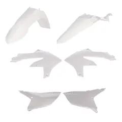 AC Plastic Kit Yam Yzf450 23 Finns i flera färger