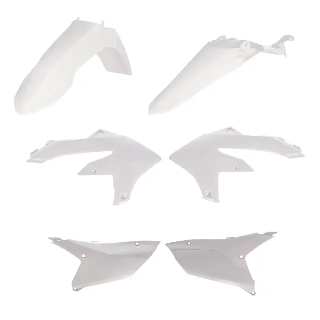 AC Plastic Kit Yam Yzf450 23 Finns i flera färger 
