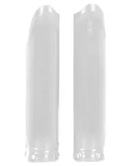 AC Lower Fork Covers Yam Yzf450 23 Finns i flera färger