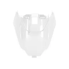 AC Air Box Cover Yam Yzf450 23 Finns i flera färger