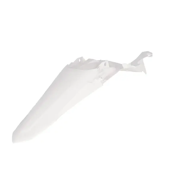 AC Rear Fenders Yam Yzf 450 23 Finns i flera färger 