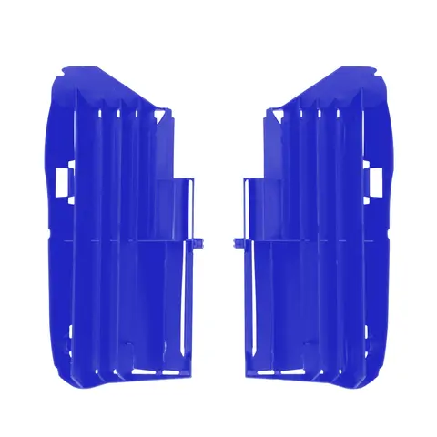 Acerbis Radiatorbeskyttelse - Yamaha YZ-F/WR 250/450, 24->