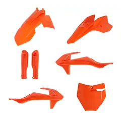AC Plastic Full Kits Sx 50 16 Finns i flera f&#228;rger
