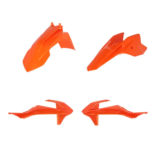 AC Plastics Kit Ktm Sx 50 16 Finns i flera färger 