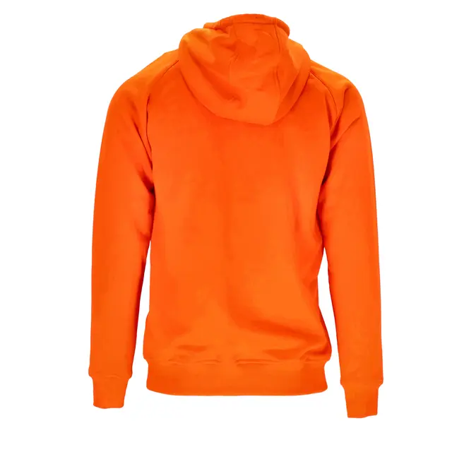 AC Sweatshirt S-Logo Orange 