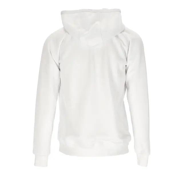 AC Sweatshirt S-Logo White 
