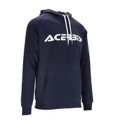 AC Sweatshirt S-Logo Navy