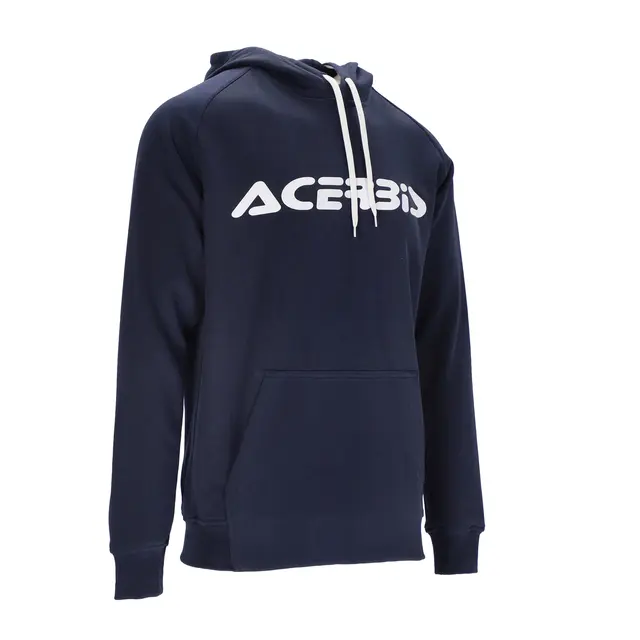 AC Sweatshirt S-Logo Navy 