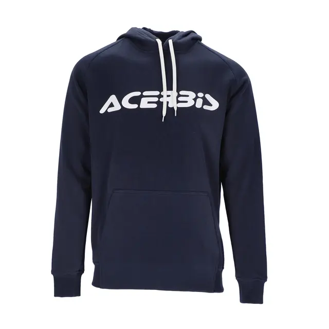 AC Sweatshirt S-Logo Navy 