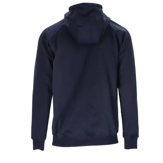 AC Sweatshirt S-Logo Navy 